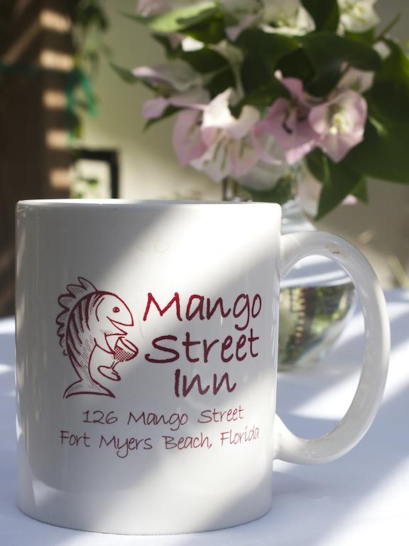 Mango Street Inn Fort Myers Beach Zewnętrze zdjęcie